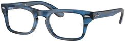 Zdjęcie Ray-Ban Junior Burbank Jr RY9083V 3848 L (43) - Jarosław