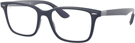 Ray-Ban RX7144 8087 ONE SIZE (53)