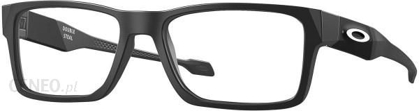 Oakley Double Steal OY8020-01 M (46) - Opinie i ceny na 