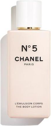 CHANEL CHANEL N°5 EMULSJA DO CIAŁA 200ml