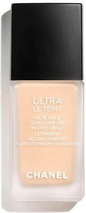Chanel Chanel Ultra Le Teint Fluide Ultratrwały Podkład B10