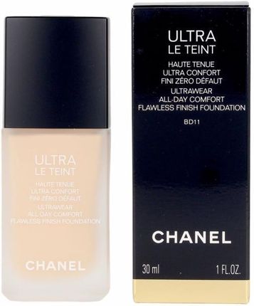 Chanel Chanel Ultra Le Teint Fluide Ultratrwały Podkład B30