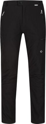 Regatta Highton Winter Trousers Men Szary