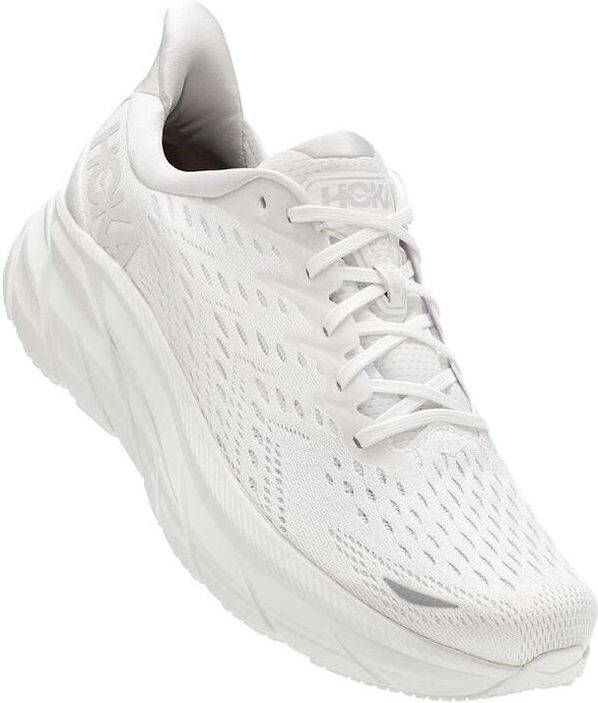 Hoka One Clifton 8 Shoes Men Biały - Ceny i opinie - Ceneo.pl