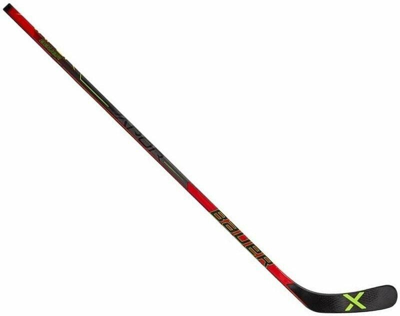 Bauer S21 Vapor Youth Yth Prawa Ręka 20 P01 Ceny I Opinie Ceneo Pl