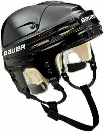 Bauer Kask Hokejowy 4500 Sr Czarny