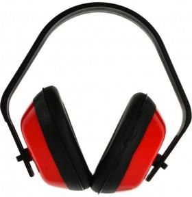 Geko Nauszniki słuchawki ochronne przeciwhałasowe 6320 (G90030)