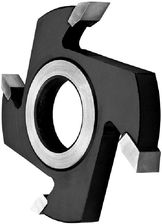 FABA Frez Nasadzany Prosty HSS 120x55/40 mm 4z FP0602S134-0001