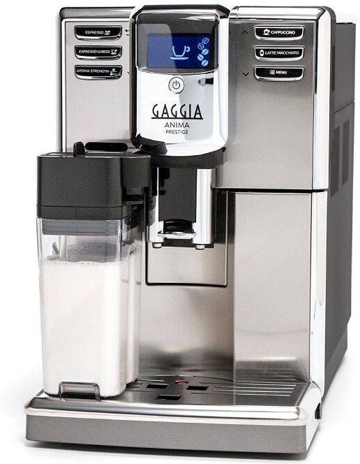 Gaggia Anima Prestige OTC - Opinie i ceny na