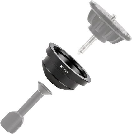 Sirui rx-75a adapter bowl (RX75A) - zdjęcie 2