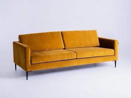 Customform Sofa Vergan 7412