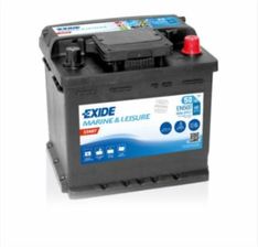 EXIDE Akumulator EN500
