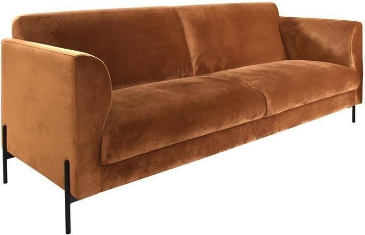 Actona Sofa 3 Osobowa Conley 258867 - Opinie i atrakcyjne ceny na Ceneo.pl