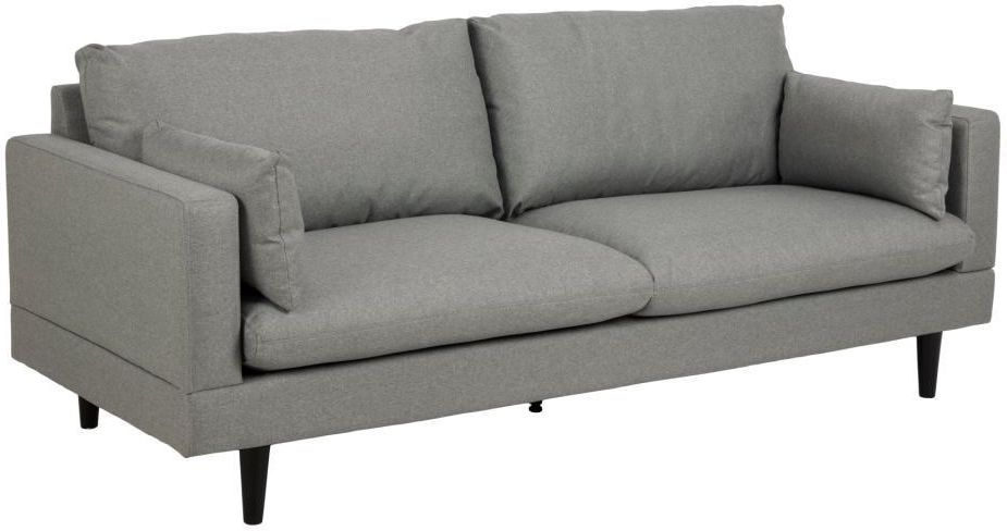 Actona Sofa Sunderland Szara 199cm 8055 - Opinie i atrakcyjne ceny na ...