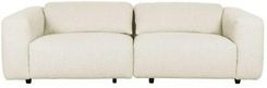 Zdjęcie Bm Housing Sofa 3 Osobowa Białe Boucle Wings Zuiver 7254 - Nowogrodziec