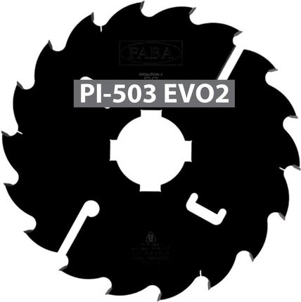 FABA Piła Spiekowa PI-503 EVO2 315x3,2/2,2/60 z-28 GS P0302486