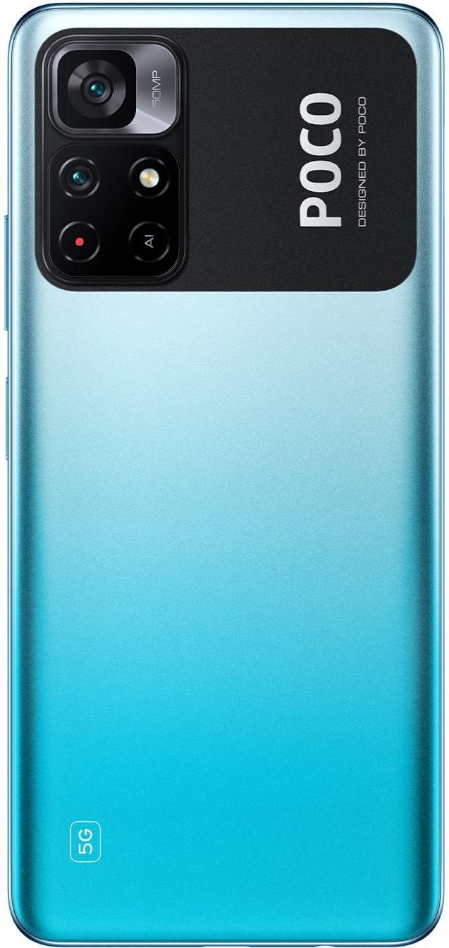 poco m4 pro 4 64