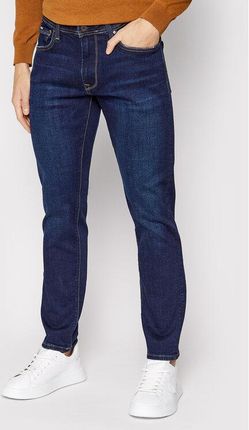 BIG STAR SPODNIE JEANS MĘSKIE TERRY 
