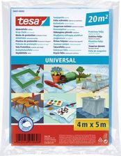 Zdjęcie Tesa Folia Malarska Universal Transparent 20 M2 14851930 566510000201 - Stęszew