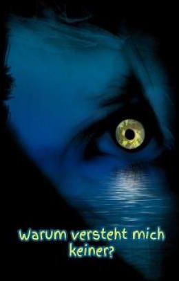 Keiner Versteht Mich?  Finde Trost und Ausdruck durch Ausmalbilder!