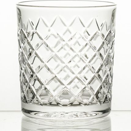 Crystal Julia Szklanki Do Whisky Kryształowe 6Szt. Caro (13619)