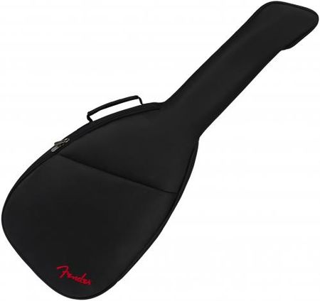 Fender FAS405 Small Body Acoustic Gig Bag Black pokrowiec na gitarę akustyczną