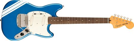 Fender FSR Classic Vibe &apos;60s Competition Mustang Lake Placid Blue gitara elektryczna