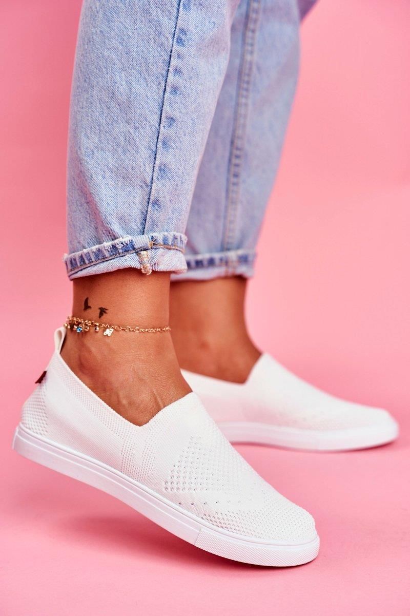 bibiy BELOISETOP ホワイト Bibiy.|OFFICIAL ONLINE STORE