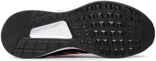 adidas Runfalcon 2.0 K Gx3537 Czarny