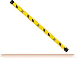 Zdjęcie Esab Pręty Spawalnicze Tig Dla Stali Niestopowych 2,4 x 1000 mm 5 kg (Tigrodok12612450) - Nowe Miasteczko