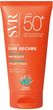 SVR SUN SECURE CREME SPF50+ Biodegradowalny krem ochronny nawilżający 50 ml - Ekspresowa wysyłka 24h! -