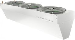 Jednorzędowa kurtyna powietrzna VTS WING PRO W200 EC