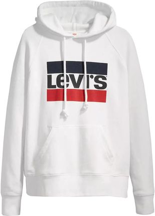 Bluza damska Levi's Graphic Standard Hoodie 184870058 Rozmiar: M