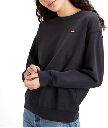 Bluza damska Levi's Standard Crew Hoodie 246880006 Rozmiar: XS - zdjęcie 3