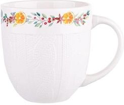 Altom Design Kubek bary�ka 500 ml Winter Tea