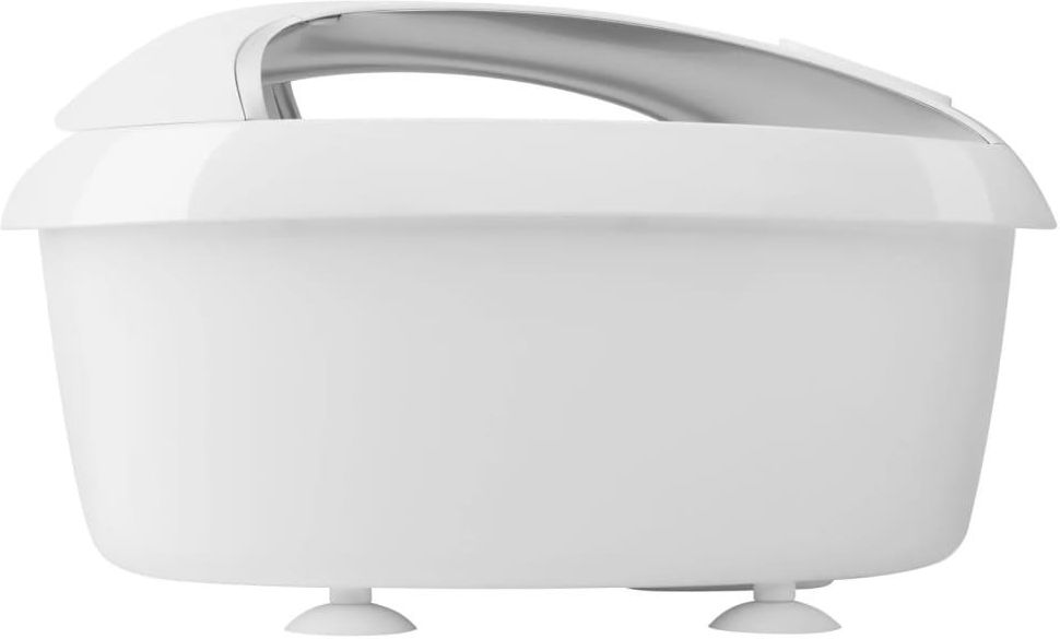 Medisana Premium Bubble FS 888 biały - zdjęcie 4 Medisana Premium Bubble FS 888 biały