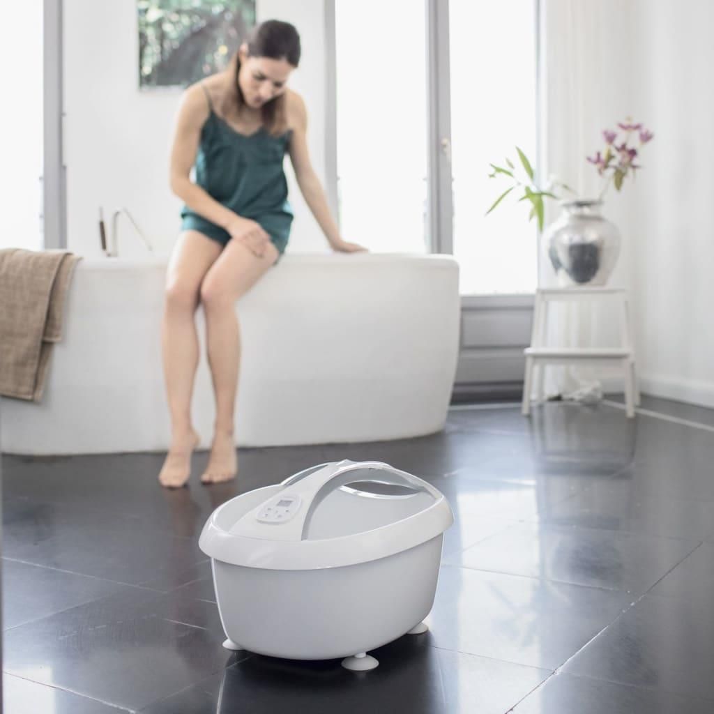 Medisana Premium Bubble FS 888 biały - zdjęcie 6 Medisana Premium Bubble FS 888 biały
