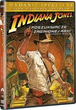 Indiana Jones I Poszukiwacze Zaginionej Arki (Indiana Jones And The Raiders Of The Lost Arki) (VHS)