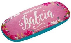 Pan Dragon Etui Na Okulary Garden 2 Babcia