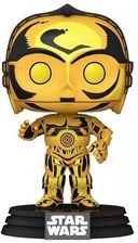 Funko POP Star Wars: Retro Series - C-3PO (Exclusive)