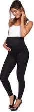 Damskie legginsy ciążowe, Koka Style  KOKA STYLE - Spodnie ciążowe