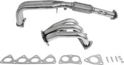 Turboworks Kolektor Wydechowy Honda Prelude 92 96 V Tec