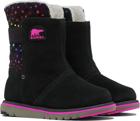 Sorel youth hot sale rylee