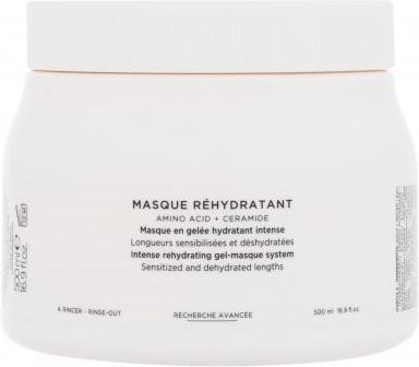 Kerastase Specifique Masque Rehydratant maska do włosów 500ml