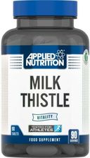 Applied Nutrition 90Tabl. Milk Thistle Szt.
