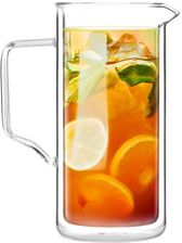 Zdjęcie Vialli Design dzbanek z podwójną ścianką 1000 ml DIVA (8609) - Goleniów