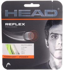 Zdjęcie Head Naciąg Squash Reflex 1,10Mm - Pabianice