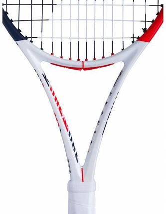 Babolat Pure Strike 100 Team 3 Gen G3 - Ceny i opinie - Ceneo.pl
