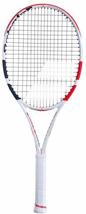 Babolat Pure Strike 100 Team 3 Gen G3 - Ceny i opinie - Ceneo.pl