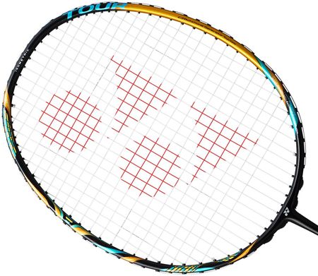 Yonex Astrox 88 D Tour Camel Gold